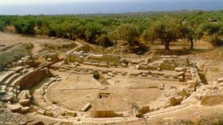 ΑΜ-Θ: Πρόσληψη 38 ατόμων σε αρχαιολογικούς χώρους.