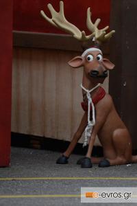 Δώρο Χριστουγέννων; Το άλλο με τον Τοτό το ξέρεις;