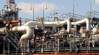 AM-Θ: Θα κατασκευαστούν δίκτυα διανομής φυσικού αερίου στα μεγάλα αστικά κέντρα.