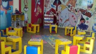 755 παιδιά εκτός παιδικών σταθμών στην ΑΜ-Θ.