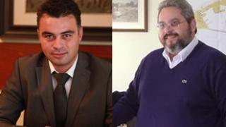 Με εξώδικο απαντά ο Σ. Σταυράκογλου στον Ν. Τζανίδη.