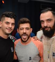 Super Music Session με Ανδρέα Αθηναίο και Owl Clothes στο ΝΟΑ!