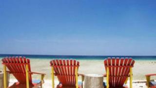 Ξεκίνησαν οι αιτήσεις για το πρόγραμμα κοινωνικού τουρισμού.