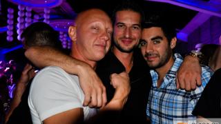 Closing party για το καλοκαίρι του 2011 στο Reina Summer club.