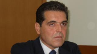 Πρόεδρος της Διαρκούς Επιτροπής Οικονομικών Υποθέσεων της Βουλής ο Αλ. Δερμεντζόπουλος.