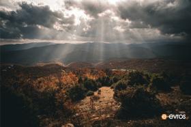 Το σκοτάδι και το φως συνυπάρχουν αρμονικά