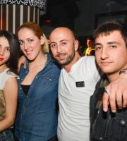 Πήγαμε στο 'Project X' party της Παρασκευής στο Prive club.