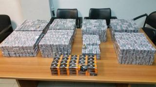Για τον εμφύλιο στη Συρία προορίζονταν οι σφαίρες στον Έβρο.