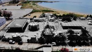 Λιμάνι Αλεξανδρούπολης: 3,7 εκατομμύρια ευρώ η δαπάνη για την ανάπλαση της χερσαίας ζώνης