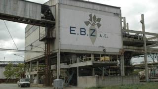Ορεστιάδα: 7000 τόνους ζάχαρης παρήγαγε το εργοστάσιο ζάχαρης