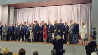 Ορίστηκαν οι αντιδήμαρχοι με ετήσια θητεία στον δήμο Ορεστιάδας