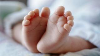 Αγοράκι το πρώτο μωρό του 2025 στην Αλεξανδρούπολη!