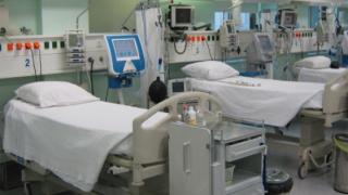 Λύση στο παρά ένα για να μην κλείσουν κλίνες ΜΕΘ.