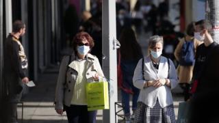 Μέτρα στήριξης του εμπορικού κόσμου ζητά ο Εμπορικός Σύλλογος Αλεξανδρούπολης