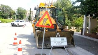 Ορεστιάδα: Ξεκινά η αποκατάσταση των "σκαμμένων" του δικτύου φυσικού αερίου