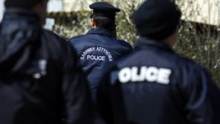 Νέο Δ.Σ. στο Σωματείο της Διεθνούς Ένωσης Αστυνομικών Αλεξανδρουπολης
