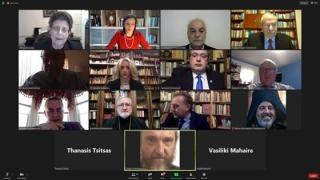 Η Iερά Αρχιεπισκοπή Αμερικής ανάθεσε σε καθηγητές του ΔΠΘ τη συγγραφή προγραμμάτων σπουδών