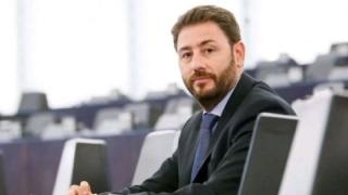 Έρχεται τον Β. Έβρο ο Πρόεδρος του ΠΑΣΟΚ – Κινήματος Αλλαγής Νίκος Ανδρουλάκης