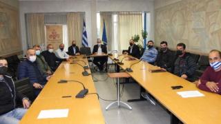 H άνιση κατανομή των βοσκοτόπων στο "τραπέζι" της Περιφέρειας ΑΜΘ