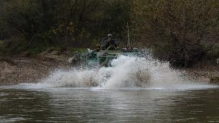 Εντυπωσιακές εικόνες: Ολοκληρώθηκε η άσκηση "ΟΛΥΜΠΙΑΚΗ ΣΥΝΕΡΓΑΣΙΑ -21" στο Πετροχώρι Ξάνθης (φωτο)