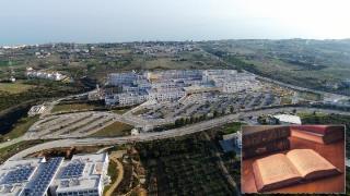 Τα δικά σας βιβλία θα παρηγορούν ασθενείς στο ΠΓΝΑ! - Δώρισε και εσύ ένα βιβλίο