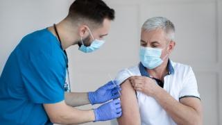Ο Έβρος μέσα στον χάρτη των ανεμβολίαστων - Αναλυτικά όλες οι περιοχές