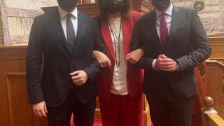 Εγκρίθηκε η πρόταση δημιουργίας ψηφιακής πλατφόρμας για την ανάπτυξη της Θράκης
