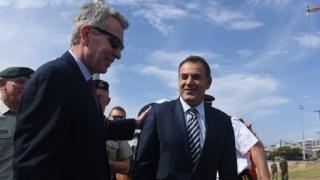 Αλεξανδρούπολη: Έρχονται Παναγιωτόπουλος & Πάιατ για την "Ημέρα Διακεκριμένων Επισκεπτών"