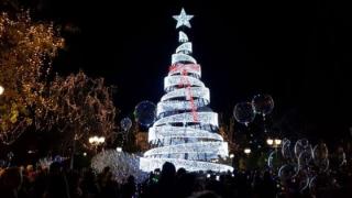 Φωτεινά Χριστούγεννα με εκδηλώσεις στο δήμο Σουφλίου!