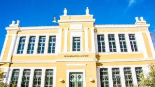 "Open Week" στο Εκκλησιαστικό Μουσείο Αλεξανδρούπολης