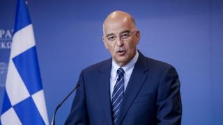 O Υπουργός Εξωτερικών, Νίκος Δένδιας έρχεται στην Αλεξανδρούπολη