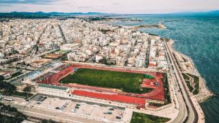 Κορονοϊός: Τι δείχνουν οι μετρήσεις στα αστικά λύματα Αλεξανδρούπολης