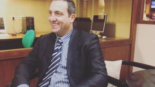 Μαργαρίτης Κίρκος: Προτείνει λύση για την έλλειψη σχολής οδηγών στη Σαμοθράκη