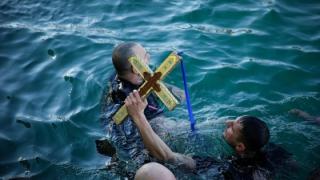 Θεοφάνεια: Τι γιορτάζουμε σήμερα, 6 Ιανουαρίου