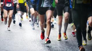 Αθλητές και από την Αλεξανδρούπολη τρέχουν στον αγώνα «Frozen Lake 2022» για καλό σκοπό!