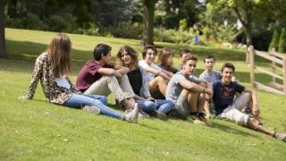 Αν είσαι μαθητής Λυκείου, αυτό το Μορφωτικό Πρόγραμμα Διεθνών Ανταλλαγών AFS σε ενδιαφέρει!