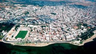 Συμπλήρωσε και εσύ το ερωτηματολόγιο που αφορά το ΣΒΑΚ του δήμου Αλεξανδρούπολης