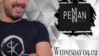Σήμερα στο Pennan στην Αλεξανδρούπολη o Σάκης Κυριάκογλου!