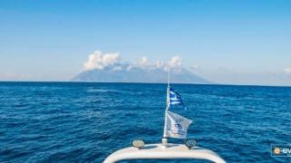 Τα «Αθλητικά Μονοπάτια» φέτος το καλοκαίρι οδηγούν στη Σαμοθράκη!