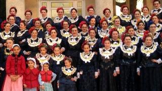 Πολιτιστικά γυναικεία "γεφυρώματα" από τον Έβρο μέχρι και την Πελοπόννησο