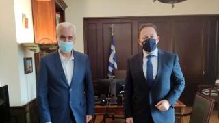 Θα εκσυγχρονιστεί το δίκτυο ύδρευσης στο δήμο Σουφλίου