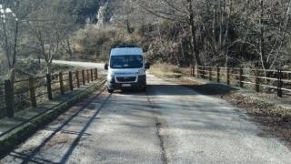 Έβρος: Που θα περιπολούν την ερχόμενη εβδομάδα οι κινητές αστυνομικές μονάδες