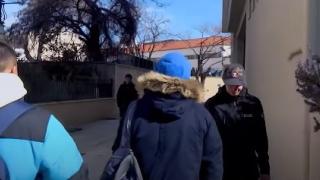 Το 4ο ΕΠΑΛ Αλεξανδρούπολης κάνει "ΝΤΟΥ" με ένα βίντεο που "κατεβαίνει" σε διαγωνισμό (video)