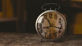 Αλλαγή ώρας 2021 – Πότε γυρνάμε τα ρολόγια μας μια ώρα πίσω
