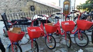 Σε "bike city" μετατρέπεται και η Σαμοθράκη!
