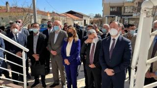 Εγκαινιάστηκε το Κέντρο Ημέρας για τους πάσχοντες από άνοια στην Αλεξανδρούπολη (video + photo)