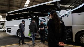 Χωρίς τις απαραίτητες συγκοινωνίες τα χωριά του Τριγώνου - Σε απόγνωση βρίσκονται οι κάτοικοι 