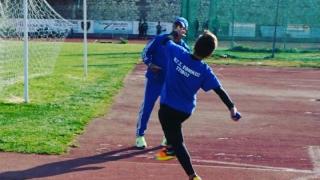 "Έλαμψαν" οι αθλητές του Μ.Γ.Σ Εθνικού Αλεξανδρούπολης στο διασυλλογικό Πρωτάθλημα Στίβου Κ14 & Κ12!