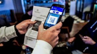 Επιστροφή στην κανονικότητα - Τέλος τα πιστοποιητικά εμβολιασμού και νόσησης από την 1η Μαΐου