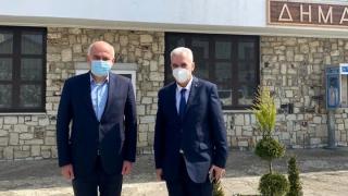 "Πράσινο φως" για ένα σημαντικό έργο στο δήμο Σουφλίου